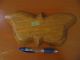 Wooden Butterfly Vintage Bowls photo 2