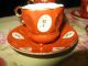 Vintage Cups And Saucer Expresso Cups Made In Japan Cups & Saucers photo 2