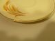 Golden Wheat,  Saucer,  Made In Usa,  22k Gold Oven Proof Cups & Saucers photo 4