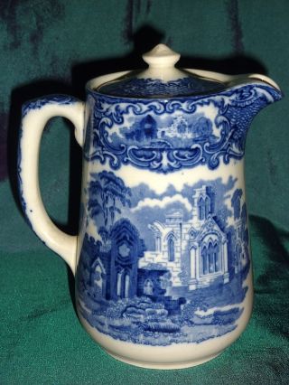 Antique Teapot Antique Victorian Teapot Circa 1800 ' S photo