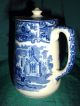 Antique Teapot Antique Victorian Teapot Circa 1800 ' S Teapots & Tea Sets photo 2