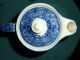 Antique Teapot Antique Victorian Teapot Circa 1800 ' S Teapots & Tea Sets photo 5