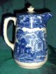 Antique Teapot Antique Victorian Teapot Circa 1800 ' S Teapots & Tea Sets photo 7