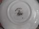 Regency English Bone China Leaf Bouquet Tea Cup And Saucer. Cups & Saucers photo 3