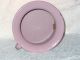 Vintage Pink Enamelware Child ' S Potty Chamber Pots photo 5