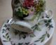 Signed Fedden,  Queen Anne Royal Academy Tea Cup & Saucer Set Cups & Saucers photo 5