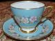 Garland Royal Stafford Tea Cup And Saucer Cups & Saucers photo 1