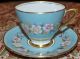 Garland Royal Stafford Tea Cup And Saucer Cups & Saucers photo 1