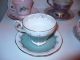Lot 5 Vintage Tea Cups Saucers Royal Albert/vale Queen Anne Seltmann Japan Cups & Saucers photo 1