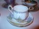 Lot 5 Vintage Tea Cups Saucers Royal Albert/vale Queen Anne Seltmann Japan Cups & Saucers photo 3