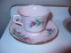 Lot 5 Vintage Tea Cups Saucers Royal Albert/vale Queen Anne Seltmann Japan Cups & Saucers photo 5