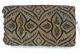 Antique 4 Primitive Print Blocks Wooden Carved India Fabric Wallpaper Other photo 1