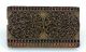 Antique 4 Primitive Print Blocks Wooden Carved India Fabric Wallpaper Other photo 4