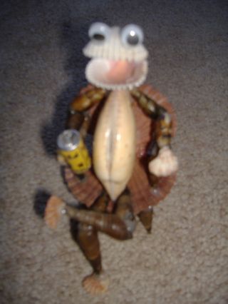 Shellman Arts And Crafts Non Action Figure photo