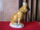 Porcelain Figurine Of The Ussr - The Ideal State Nr.  4 Figurines photo 1