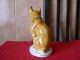 Porcelain Figurine Of The Ussr - The Ideal State Nr.  4 Figurines photo 3
