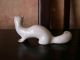 Porcelain Figurine Of The Ussr - The Ideal State Nr.  3 Figurines photo 1