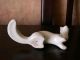 Porcelain Figurine Of The Ussr - The Ideal State Nr.  3 Figurines photo 2