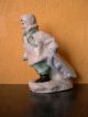 Porcelain Figurine Of The Ussr - The Ideal State. . . Figurines photo 1