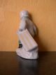 Porcelain Figurine Of The Ussr - The Ideal State. . . Figurines photo 2
