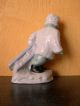Porcelain Figurine Of The Ussr - The Ideal State. . . Figurines photo 3