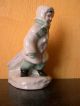 Porcelain Figurine Of The Ussr - The Ideal State. . . Figurines photo 4