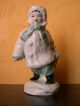 Porcelain Figurine Of The Ussr - The Ideal State. . . Figurines photo 6