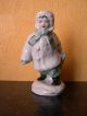 Porcelain Figurine Of The Ussr - The Ideal State. . . Figurines photo 7