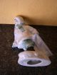 Porcelain Figurine Of The Ussr - The Ideal State. . . Figurines photo 8