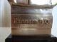 Antique Bronze Silver - Plate Sculpture Of General Metalware photo 2