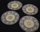 Vintage Royal Worcester Bone China - C1934 Plates & Chargers photo 11