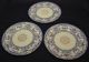 Vintage Royal Worcester Bone China - C1934 Plates & Chargers photo 7