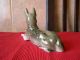 Porcelain Figurine Of The Ussr - The Ideal State Lfz Figurines photo 4