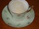 Vanderwood Bone China Cup And Saucer Made In England Cups & Saucers photo 1