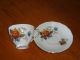 Royal Vale Bone China Cup And Saucer Made In England Cups & Saucers photo 1