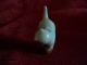Herend Kitten Equilibrating On Ball Figurine Porcelain Cat Figurines photo 1