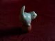 Herend Kitten Equilibrating On Ball Figurine Porcelain Cat Figurines photo 3