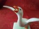 Herend Goose Figurine Porcelain Figurines photo 1