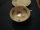 Antique France Limoges Porcelain Cup & Soucer Other photo 2