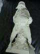Antique Germany Meissen Style Porcelain Figurine Other photo 9