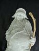 Antique Germany Meissen Style Porcelain Figurine Other photo 1