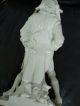 Antique Germany Meissen Style Porcelain Figurine Other photo 3