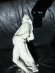 Antique Germany Meissen Style Porcelain Figurine Other photo 8