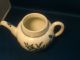 Antique 18th Century English Porcelain Worcester Blue & White Tea Pot Caughley Teapots & Tea Sets photo 6