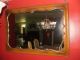 Vintage Mirror Very Large Carvings Shabby Soo Chic Mirrors photo 4