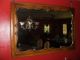 Vintage Mirror Very Large Carvings Shabby Soo Chic Mirrors photo 5