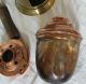 Antique Brass Copper Destiller L@@k Metalware photo 5