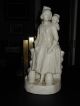 Antique Parian Ware Statue Art Union Of Great Britian New Lower Price Figurines photo 8
