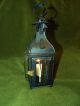 Rare French Lantern 19th C Napoleon Iii Lamps photo 6
