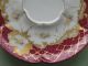 Fine Sevres Cabinet Hand Painted Cup & Saucer Cups & Saucers photo 4